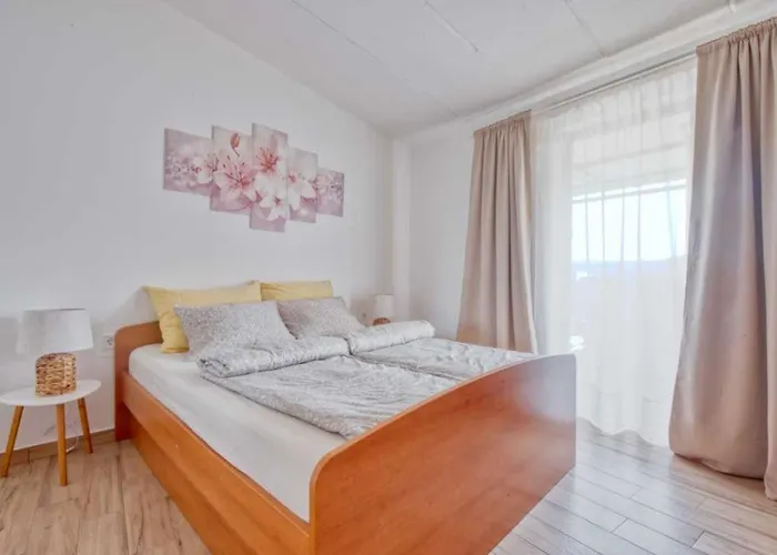 Licul Apartment