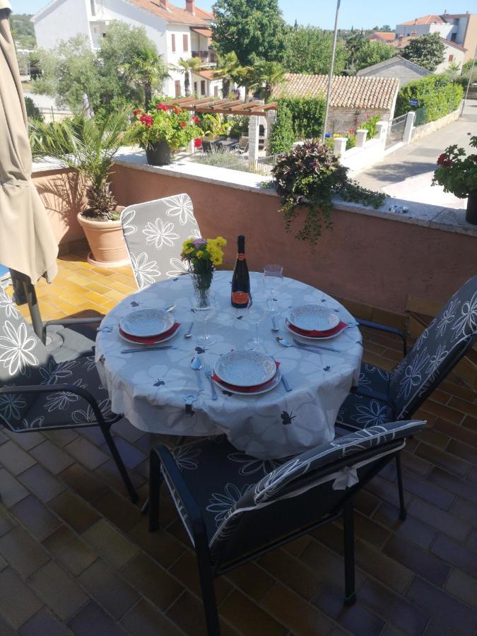 Apartment Licul *