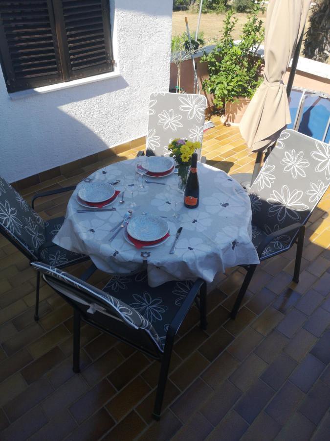 Appartement Licul *