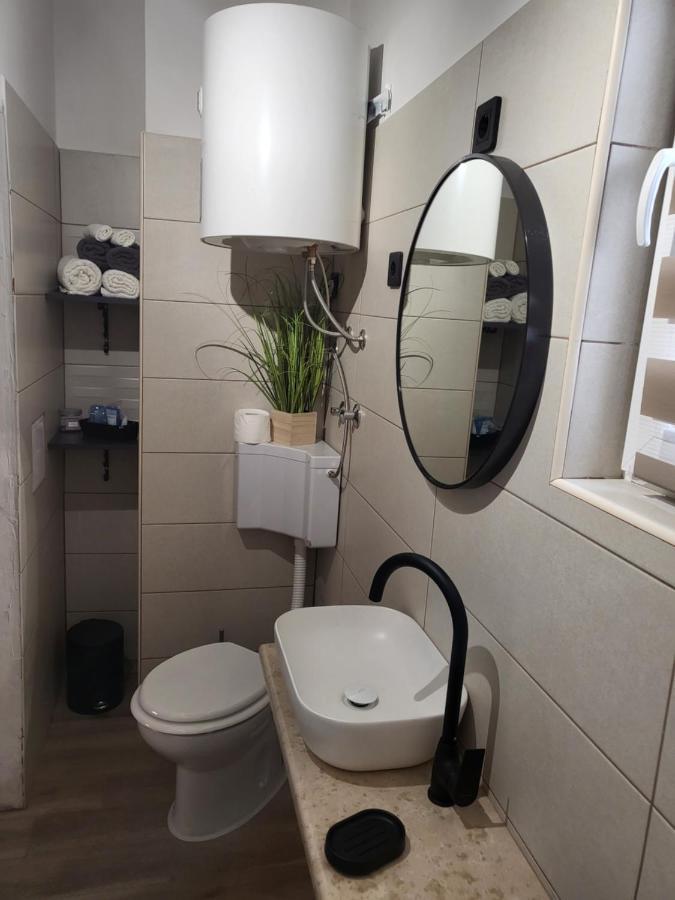 Licul Apartment