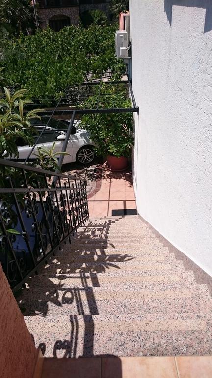 Appartement Licul