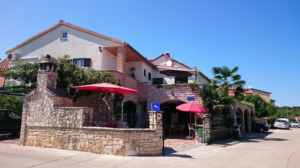 Appartement Licul *