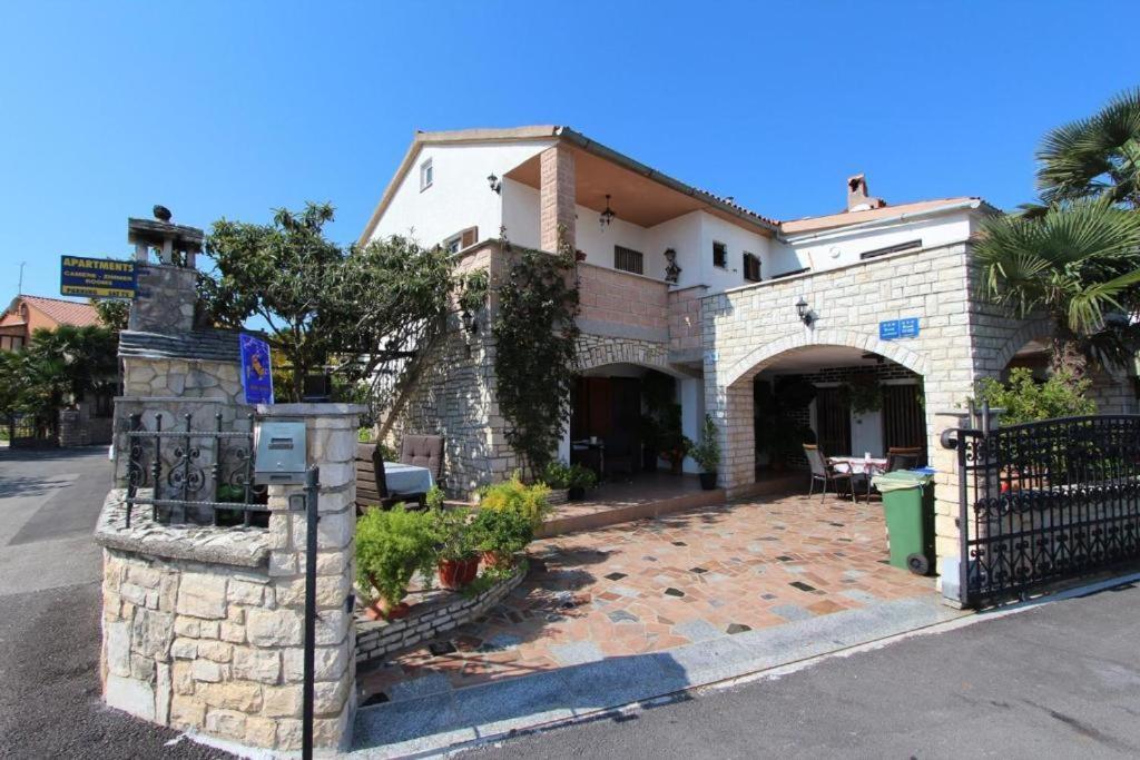 Licul Appartement *