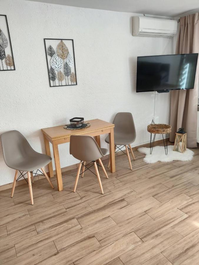 Licul Apartment Rovinj