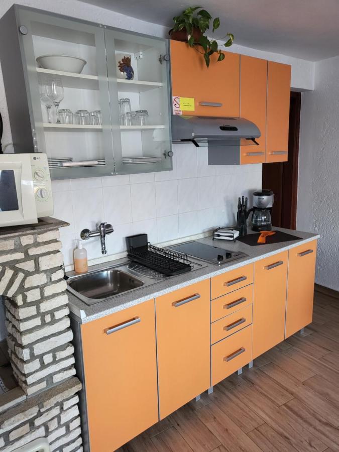 Apartment Licul Rovinj