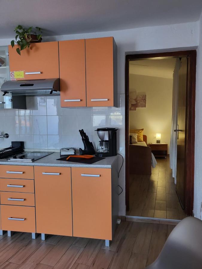Apartment Licul