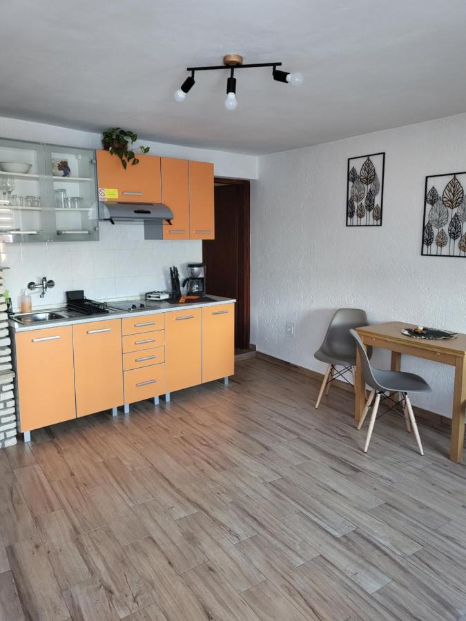 Appartement Licul