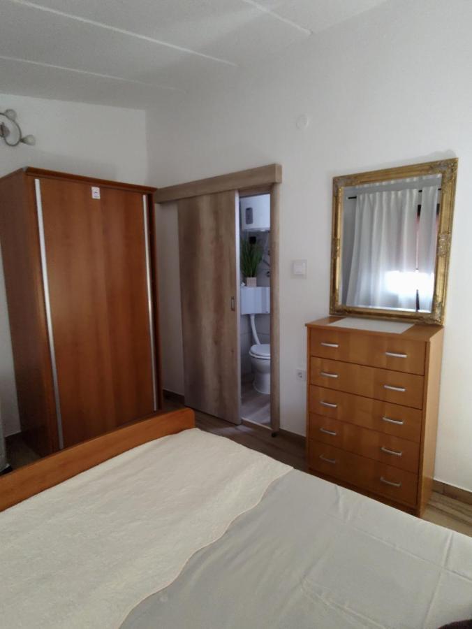 Apartment Licul *