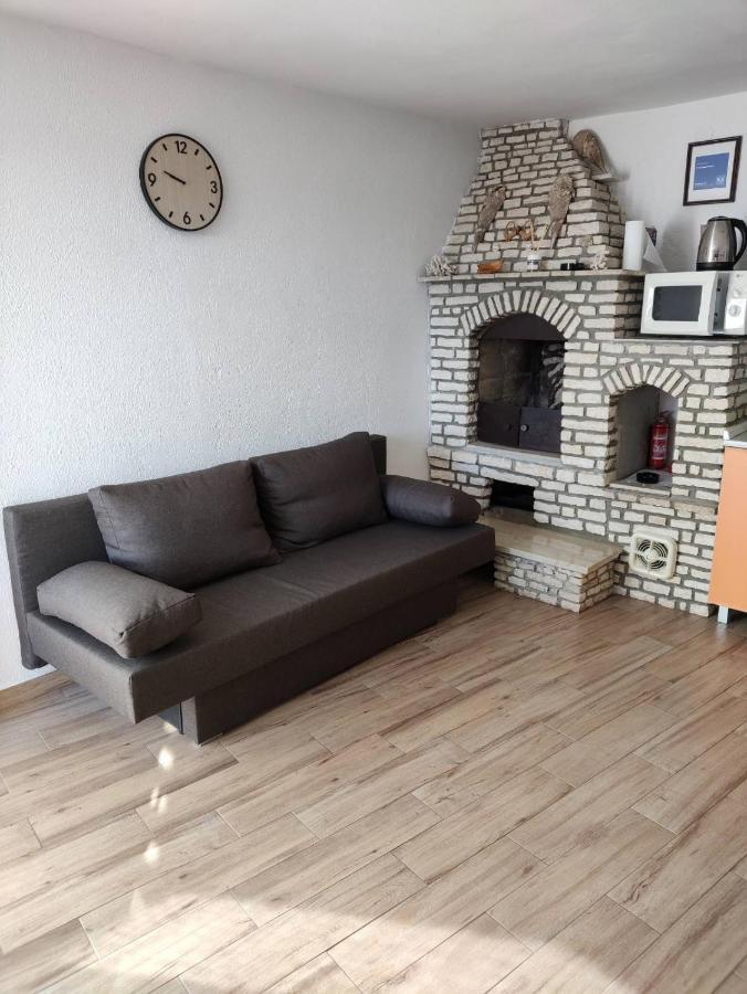 Apartment Licul