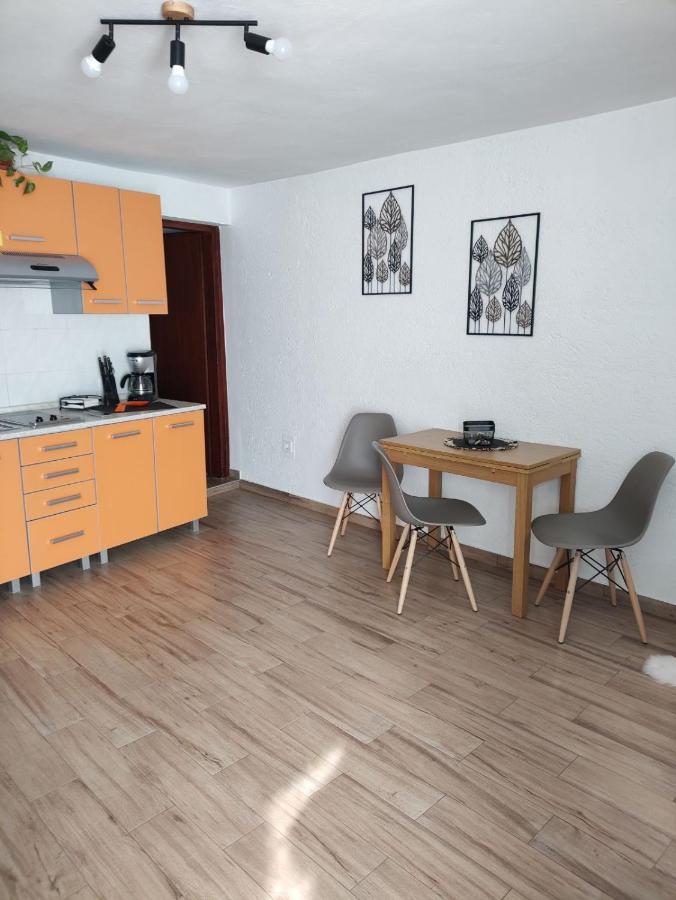 Appartement Licul *