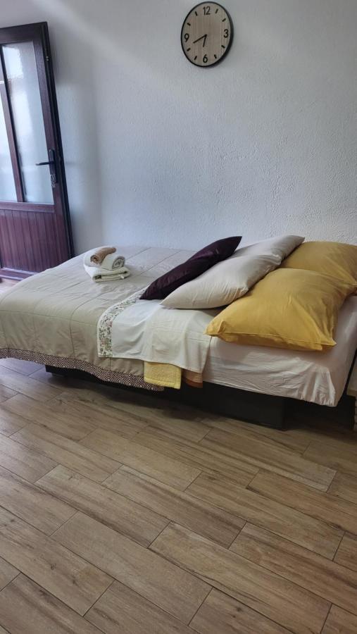 Apartment Licul